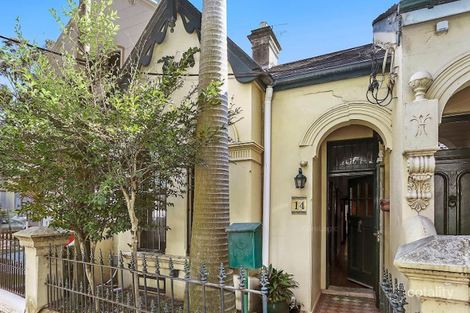 Property photo of 14 Saber Street Woollahra NSW 2025