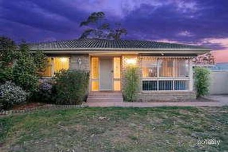 21 Peppercorn Pde, Epping, VIC 3076
