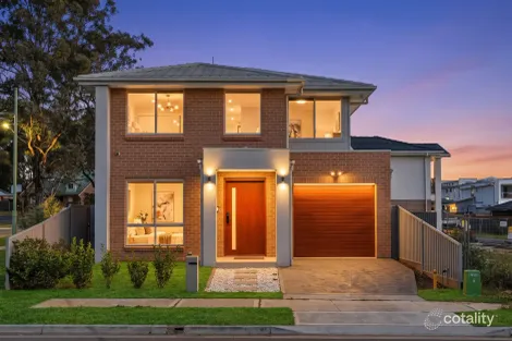 155 TERRY RD, BOX HILL, NSW 2765