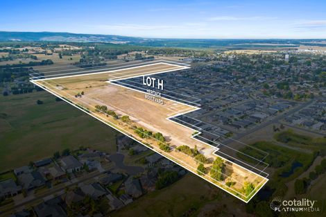 Lot H Heritage Bvd, Morwell, VIC 3840