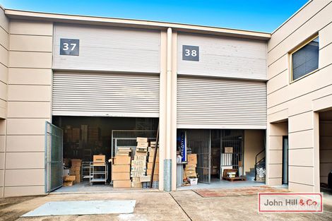 38/378 Parramatta Rd, Homebush West, NSW 2140