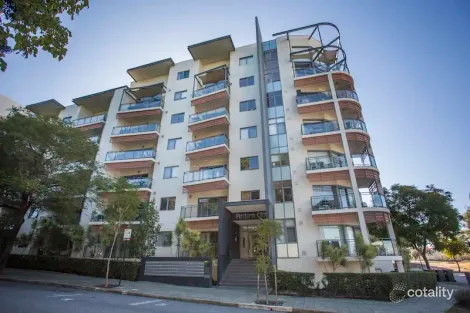 20/4 Delhi St, West Perth, WA 6005