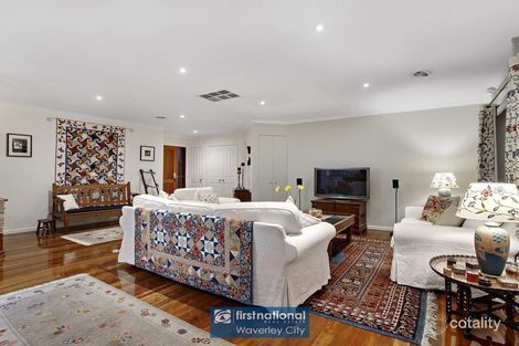 Property photo of 21 Meadowbrook Drive Wheelers Hill VIC 3150