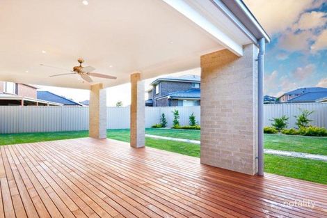 Property photo of 38 Heaton Avenue Claremont Meadows NSW 2747