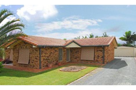 18 Peverell St, Hillcrest, QLD 4118