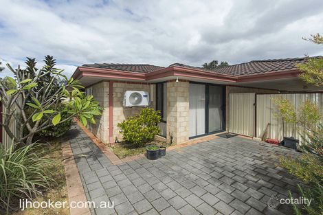 Property photo of 6/47 Kelvin Road Maddington WA 6109