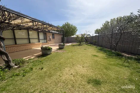 Property photo of 12 Laffer Avenue Nuriootpa SA 5355