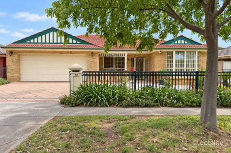 43 Montrose St, Ferryden Park, SA 5010