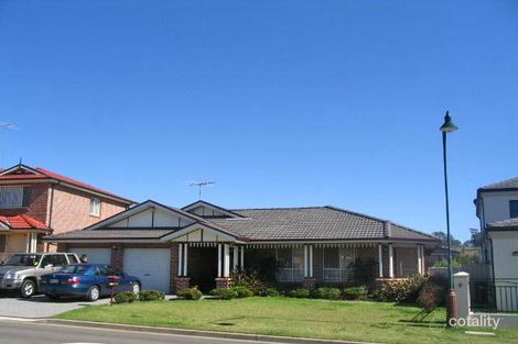 47 Greenway Dr, West Hoxton, NSW 2171