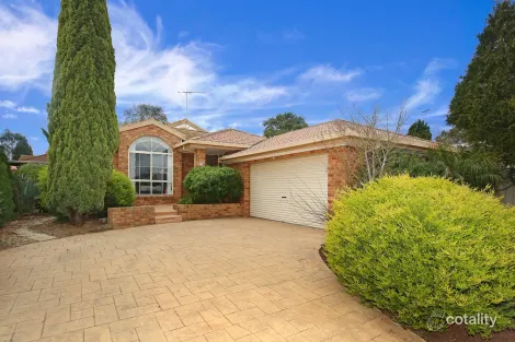 Property photo of 10 Windeatt Close Mill Park VIC 3082