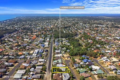 4 Hoberg Ct, Kawungan, QLD 4655