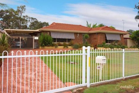 Property photo of 33 Delaney Drive Doonside NSW 2767