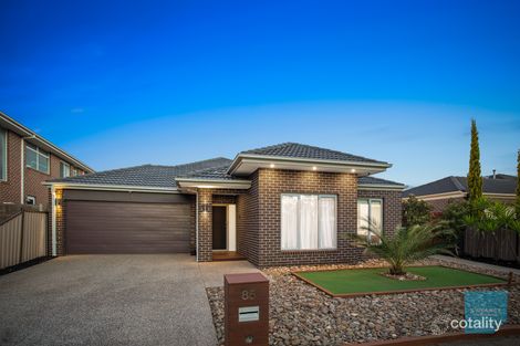 Property photo of 85 Tenterfield Drive Burnside Heights VIC 3023