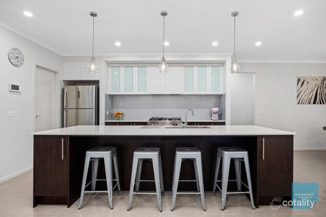 Property photo of 85 Tenterfield Drive Burnside Heights VIC 3023