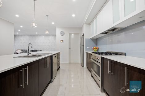 Property photo of 85 Tenterfield Drive Burnside Heights VIC 3023