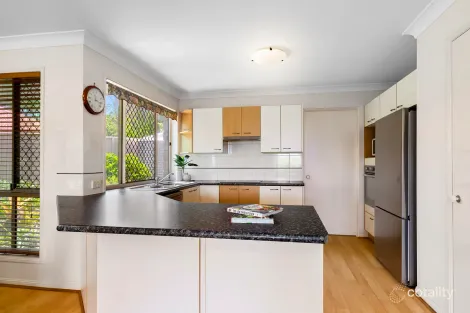 Property photo of 11 Fig Tree Close Mackenzie QLD 4156