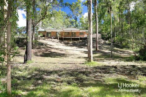 Property photo of 240 Eatons Crossing Road Warner QLD 4500