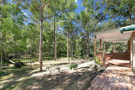 Property photo of 240 Eatons Crossing Road Warner QLD 4500