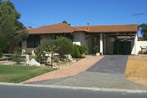 4 Hughes Ct, Padbury, WA 6025
