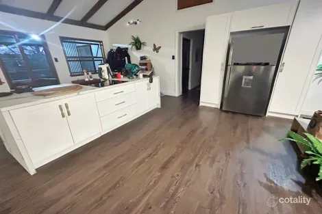 Property photo of 215 Cassell Road Kalunga QLD 4887