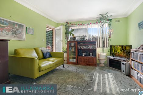 Property photo of 7/23 First Avenue South Warrawong NSW 2502
