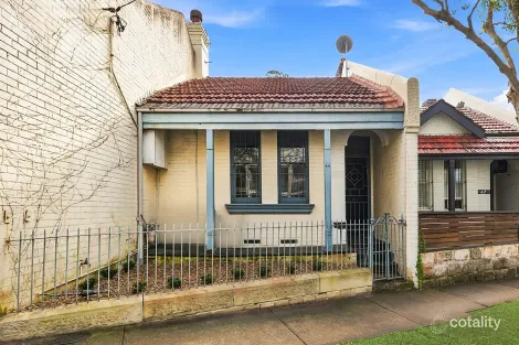49 Albion St, Annandale, NSW 2038