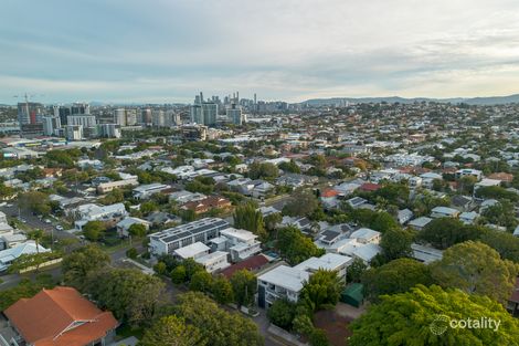 Property photo of 5/32 Windsor Street Hamilton QLD 4007