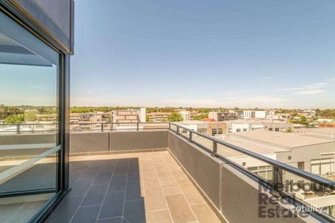 Property photo of 604/25 Clifton Street Prahran VIC 3181