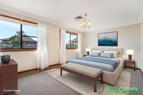 Property photo of 67 Lily Street Wetherill Park NSW 2164