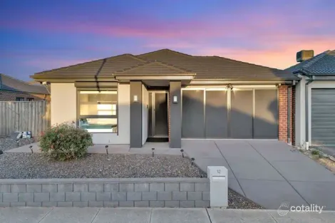 12 Icarus Dr, Kalkallo, VIC 3064