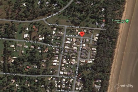 11-13 Leonie St, Armstrong Beach, QLD 4737