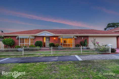 Property photo of 2/20 Aisbett Avenue Wantirna South VIC 3152