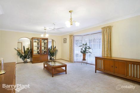 Property photo of 2/20 Aisbett Avenue Wantirna South VIC 3152