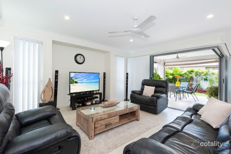 Property photo of 30 Comet Street Pelican Waters QLD 4551
