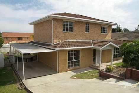 Property photo of 34 Beaconsfield Road Rooty Hill NSW 2766
