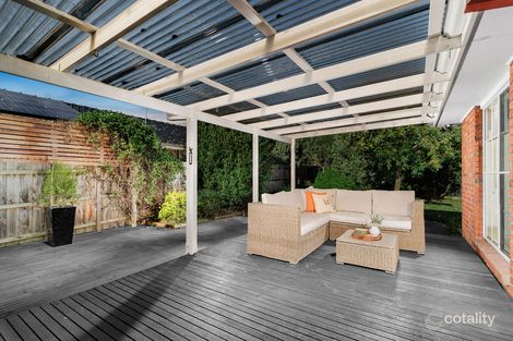 Property photo of 48 Buckingham Drive Rowville VIC 3178