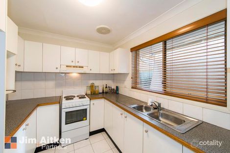 Property photo of 3/63 Jamison Road Kingswood NSW 2747