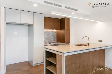 1601/23 Batman St, West Melbourne, VIC 3003