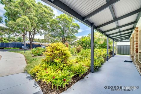 Property photo of 80 Laricina Circuit Forest Lake QLD 4078