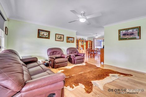 Property photo of 80 Laricina Circuit Forest Lake QLD 4078