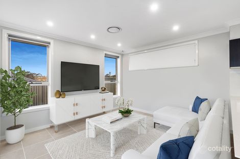 Property photo of 29 Felicity Crescent Grantham Farm NSW 2765