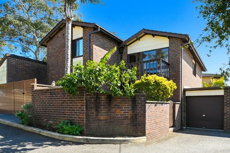 16/15 Werona Ave, Padstow, NSW 2211