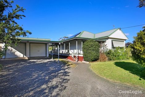 Property photo of 64 Golden Hill Avenue Shoalhaven Heads NSW 2535
