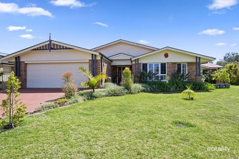 Property photo of 2 Melaleuca Place Urunga NSW 2455