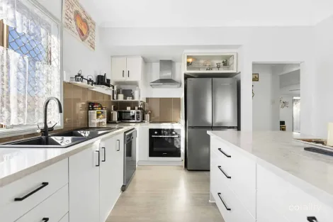 Property photo of 66 Gordon Avenue Newtown QLD 4350