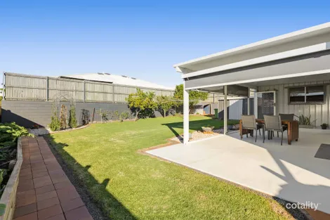 Property photo of 66 Gordon Avenue Newtown QLD 4350