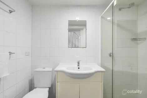 Property photo of 15 Napier Street Paddington NSW 2021