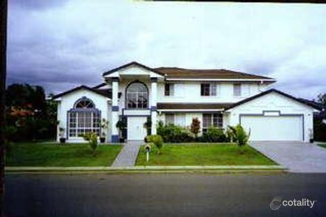 311 Westlake Dr, Westlake, QLD 4074