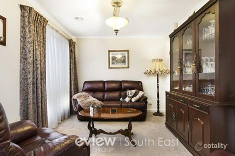 Property photo of 17 Taggerty Crescent Narre Warren South VIC 3805