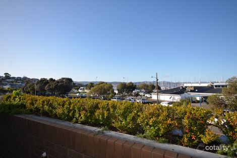 Property photo of 2/46 Marieville Esplanade Sandy Bay TAS 7005